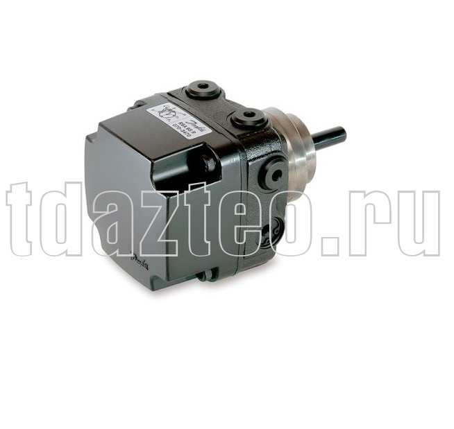 Насос для горелки Danfoss RSA 95 (070L3480)