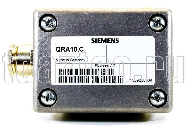 Датчик пламени Siemens (QRA10.C)