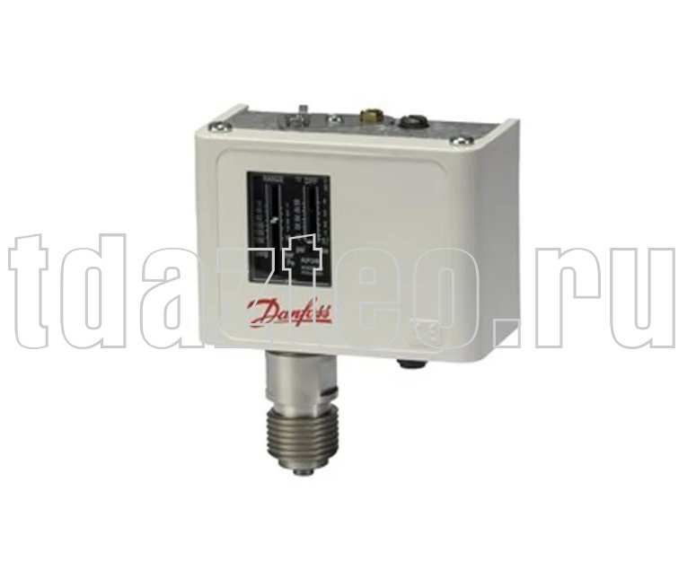 Реле давления Danfoss RT5 (060-214466)