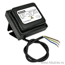 Трансформатор розжига ZM 20/12 115V (36432021)
