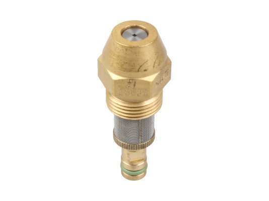 Форсунка Fluidics W1-250/50°