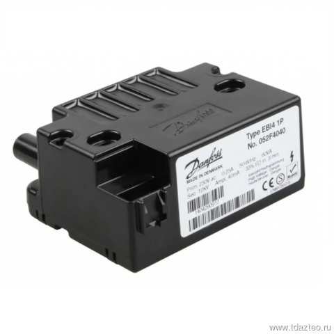 Трансформатор DANFOSS EBI4 1P 052F4040 (1-43040)