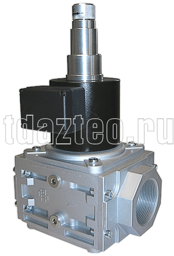 Электромагнитный газовый клапан Giuliani Anello AMSV322L (021.0063.001)