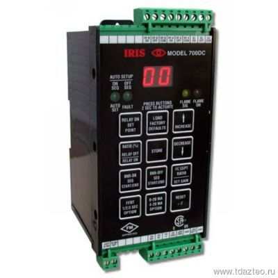 Процессоры сигнальные Maxon 700ACSP, 700DCSP