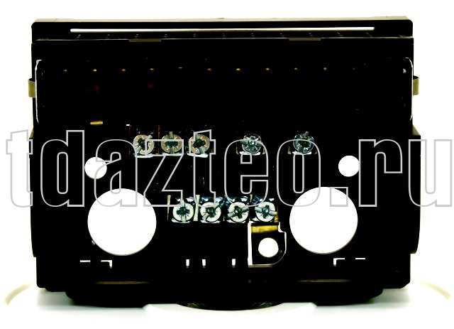 Цоколь топочного автомата ECOFLAM AGK11+AGK66 (13011794)