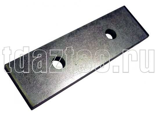 Фиксирующая пластина Baltur 70 x 20 мм, (61299)