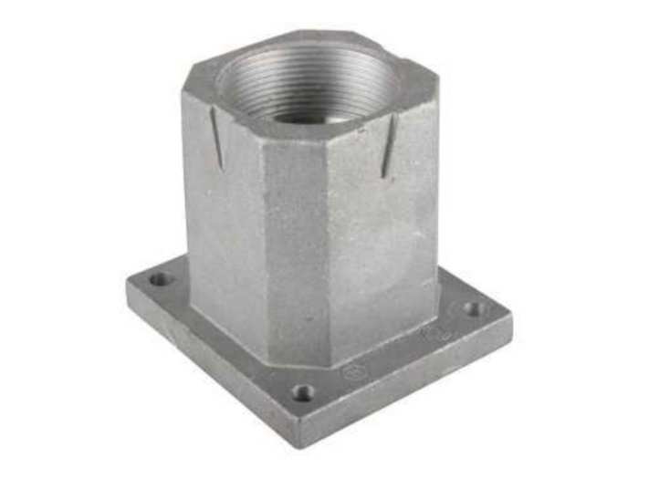 Газовый фланец BALTUR (0024040003-BT)