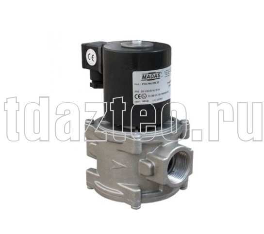 Газовый электромагнитный клапан Madas EVP110066 108