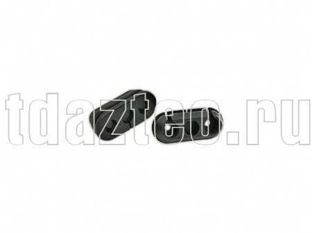 Комплект распорных фиксаторов ELCO 30 X 11 X 2,5 мм (13015500)