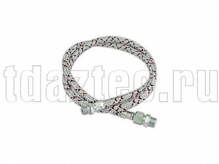 Жидкотопливный шланг ELCO Rp 3/8" - Rp 3/8" (13013082) Жидкотопливный шланг ELCO Rp 3/8" - Rp 3/8" (13013082)
