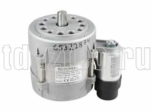 Электродвигатель Simel CD 42/2078-32 (65322874)
