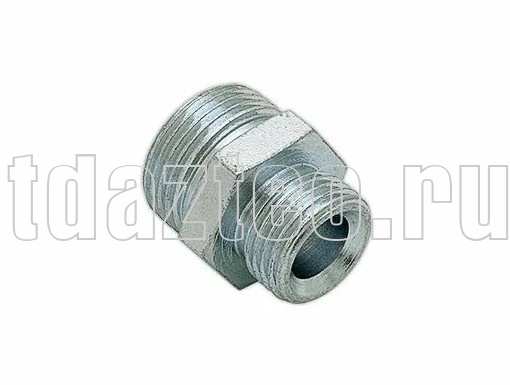 Ниппель переходной Ecoflam 1/2" - 3/4" (65323183)
