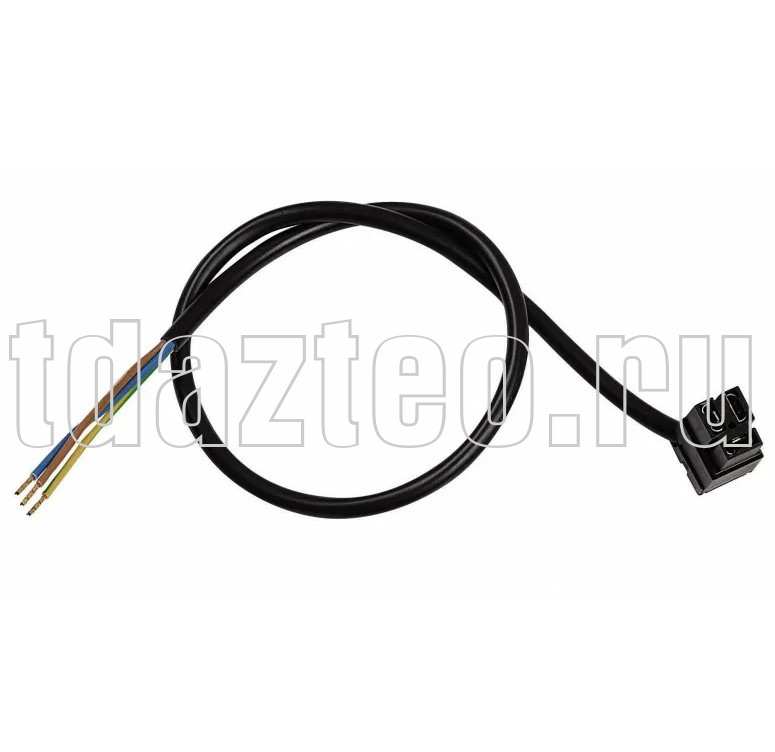 Кабель питания Brahma (16006605)