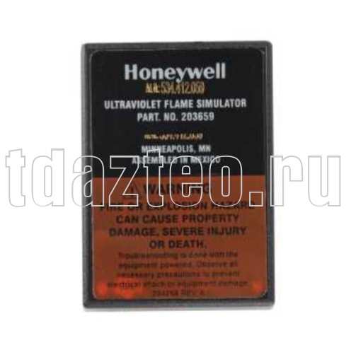 Контроллер HONEYWELL (203659U)