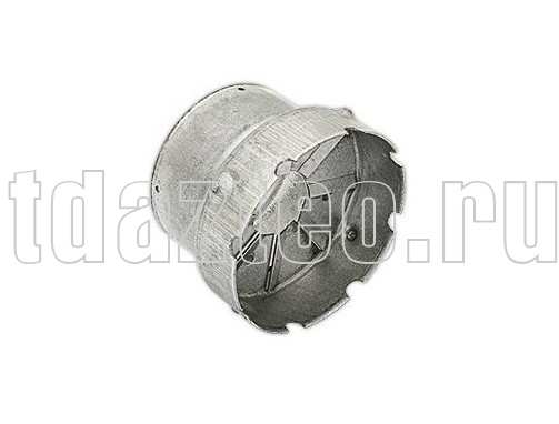 Уравнительный диск Ecoflam Ø80 / 26 мм (65324995)
