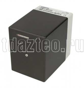 Сервопривод Riello SQN31.762A2700 (3012916)