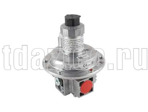 Регулятор давления газа Dungs FRNG 515 (209064)