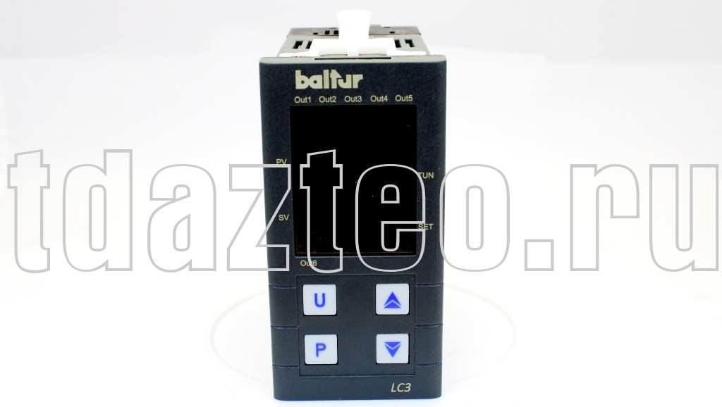 Электронный регулятор мощности Baltur LC3 (98000058-BT)