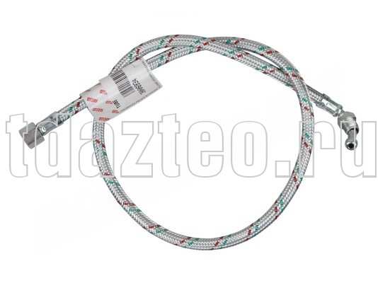 Жидкотопливный шланг Riello G 1/4" - Rp 1/4" (3006934)