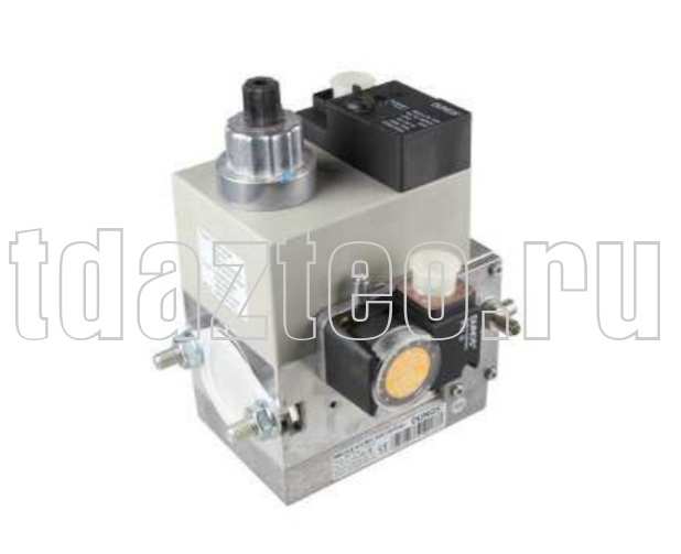Газовый мультиблок DUNGS MB-DLE 412 B01 S22 (0005090212-BT)