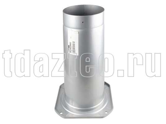 Жаровая труба BALTUR Ø176 x 400 мм (0024020002-BT)