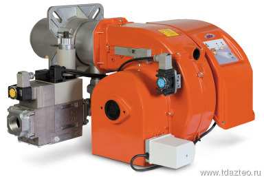 Горелка TBG 45 PN