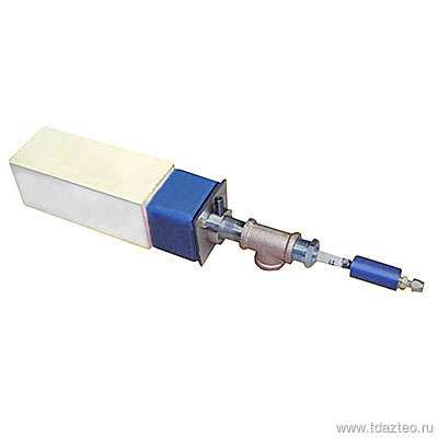 Газовые горелки низкой мощности Maxon Oxy-Therm 300