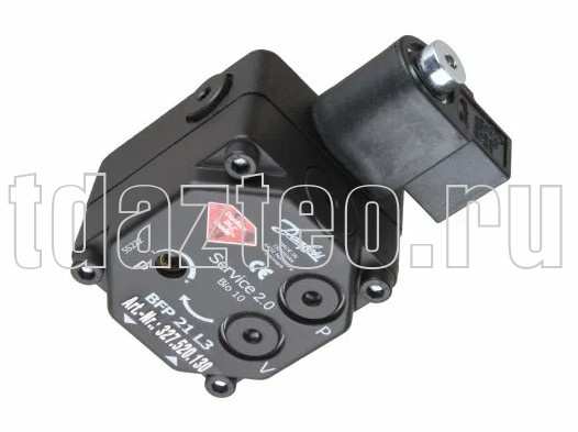Насос для горелки Danfoss BFP 21 L3 (071N7170)
