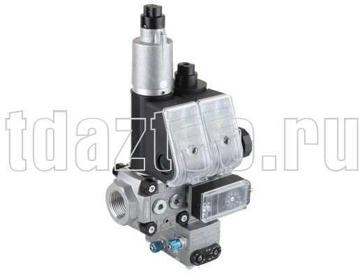 Газовый электромагнитный клапан Kromschroder VCV1E25R/25R05 VKLWL/PPPP/2-PP (04045110)