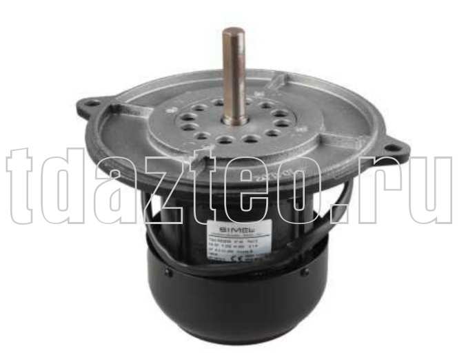 Электродвигатель SIMEL 52/2039, 0.2 кВт (16610-BT)