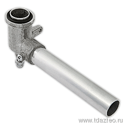 Газовая линия в комплекте Ø22 х 149 мм (13020042)