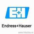 Продукция Endress+Hauser