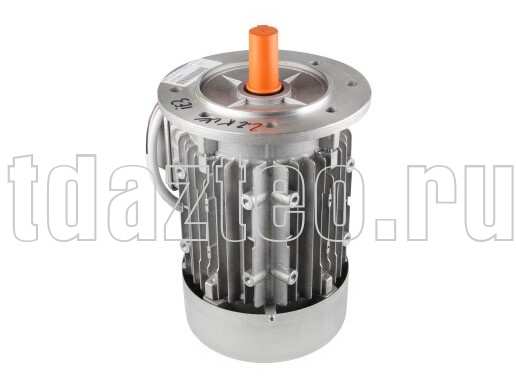 Электродвигатель MOT.IE3 90L-2P-B5 2,2KW 400/50+CAVO (218100901-CU)