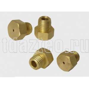 Сопло газовое RG20-F (34-90-23244)