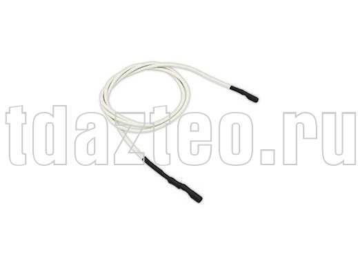 Кабель поджига Elco 640 мм (65326131) Кабель поджига Elco 640 мм (65326131)
