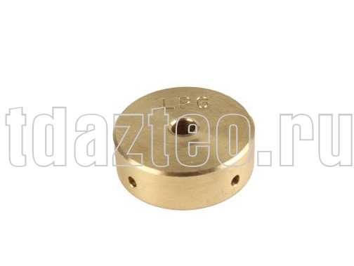 Диффузор Ecoflam Ø24,5 X 8 мм (65321615)