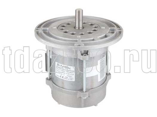 Электродвигатель Simel CD 41/2075-32 (65322875)