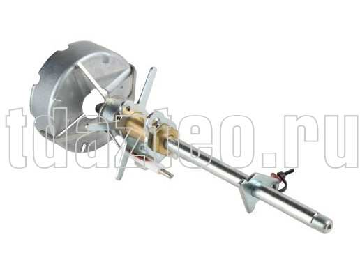 Форсуночный стержень Ecoflam TC 160 мм (65322554)