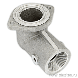 Газовый фланец ELCO Rp 1 1/2" (0150076)