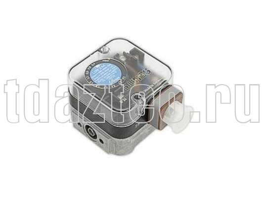 Реле давления DUNGS LGW 3 A4 G3 (0005040080-BT)