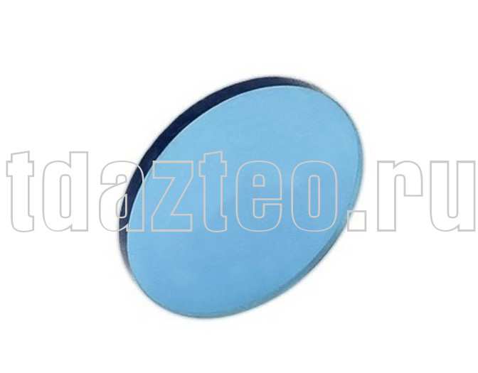 Cмотровое стекло Ø30 X 3,2 мм (01128370-LB)
