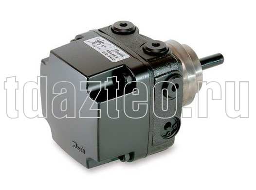 Насос для горелки Danfoss RSA 95 (070-3480)