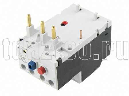 Тепловое реле LOVATO RF38 1000 (176015-FB )