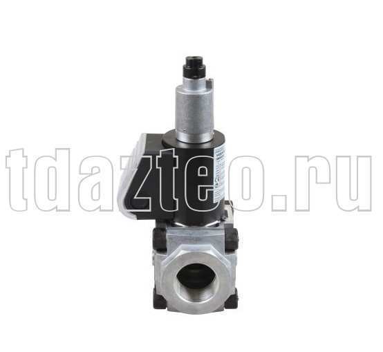 Газовый электромагнитный клапан Kromschroder VAS232R/LW (88000028)