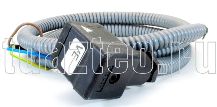 Кабель питания ELCO 1400 мм (13023698)
