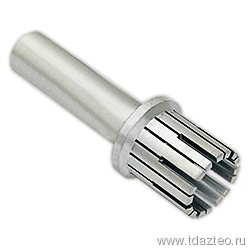 Диффузор Ø28 х 99 мм Elco (13013012)