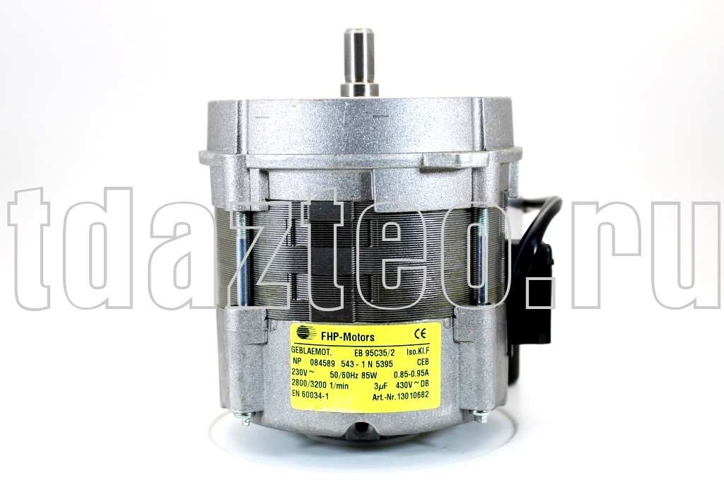 Электродвигатель SIMEL ZS AA/2072-32 (13010518)