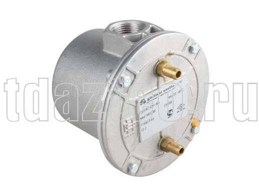 Газовый фильтр Giuliani Anello 70612/6B (3141958)