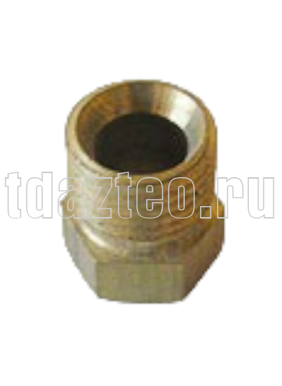 Соединитель Ø6 мм (N50280034)