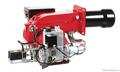 Горелка Alphatherm Gamma GAS P150/2 CE TL
